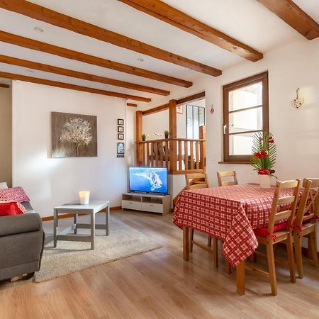 Travel Homes - Tanneur 3, Just Next To Little Venice Colmar Bagian luar foto