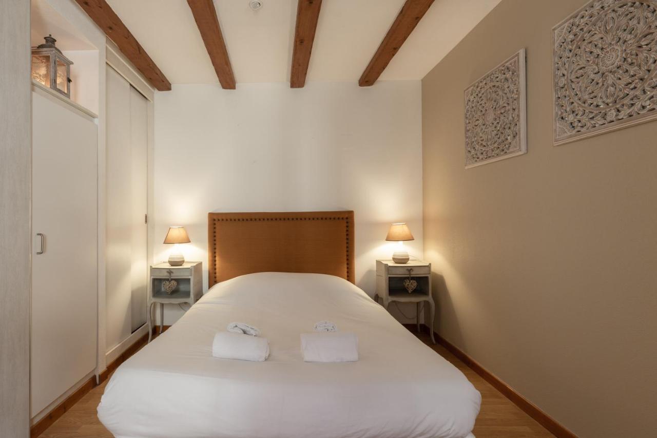 Travel Homes - Tanneur 3, Just Next To Little Venice Colmar Bagian luar foto