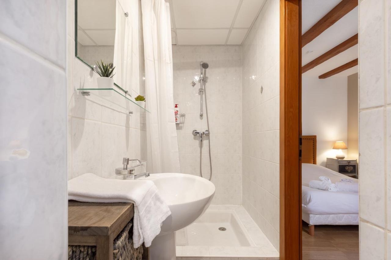 Travel Homes - Tanneur 3, Just Next To Little Venice Colmar Bagian luar foto