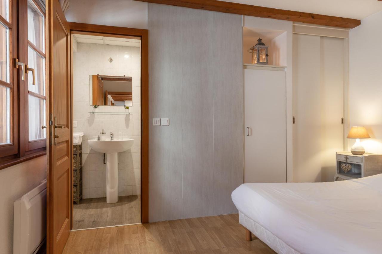 Travel Homes - Tanneur 3, Just Next To Little Venice Colmar Bagian luar foto